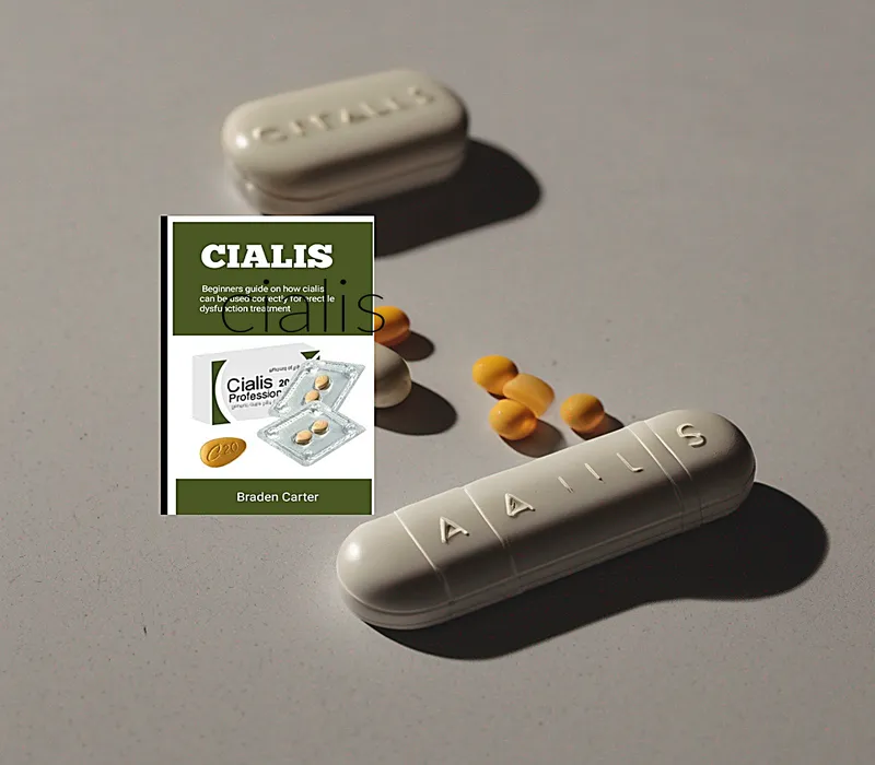 Compra cialis generico en españa